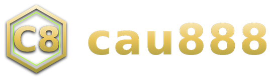 cau888 logo