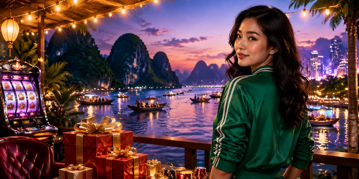 cau888 Quay hũ Slot Mua Vang tại cau888