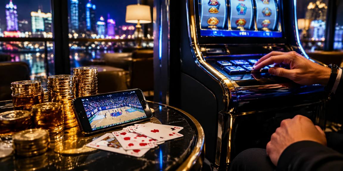 cau888 Casino & Slot